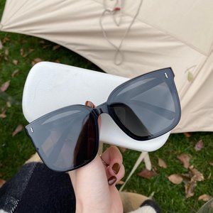 GENTLE MONSTER sunglasses Frida 01